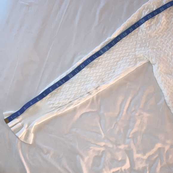 On Twelfth Women’s Fashion Sweater - Picture 5 of 7